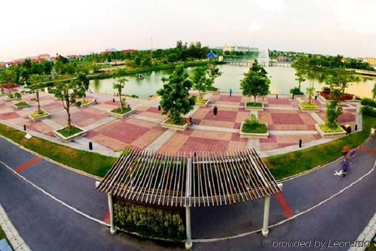 Suphan Lake Hometel Bangkok Fasiliteter bilde